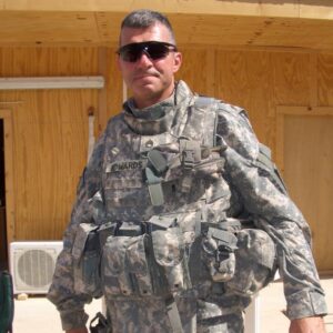 Sgt Ralph Edwards 26 1 3