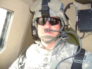 Sgt Ralph Edwards 29 1 1 2