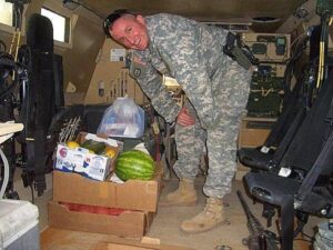 Sgt Ralph Edwards 7 1 2 2