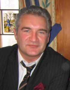 Romance Scammer - UWE HUBERTUS KNOEDLSEDER PART I 1 Uwe Hubertus Knoedlseder