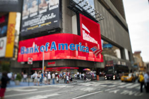 AMERICA BANK PLC