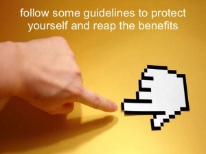 Guideline To Protect Yourself