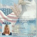 Romance Scammer: Ann Angel 2 Fake DOC Ann Angel