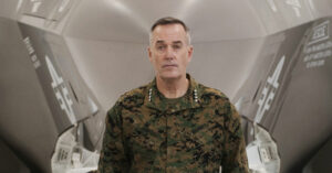 Gen. Joseph F. Dunford