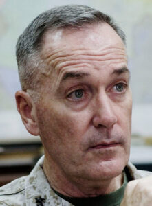 Gen. Joseph F. Dunford