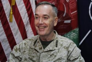 Gen. Joseph F. Dunford