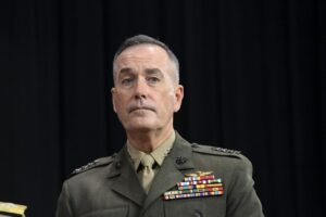 Gen. Joseph F. Dunford