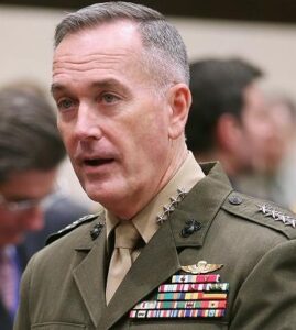 Gen Joseph F Dunford 19 4