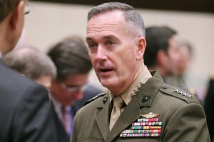 Gen. Joseph F. Dunford