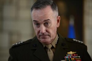 Gen. Joseph F. Dunford