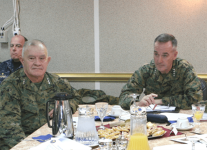 Gen. Joseph F. Dunford