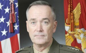 Gen. Joseph F. Dunford