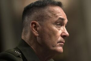 Gen. Joseph F. Dunford