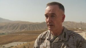 Gen. Joseph F. Dunford