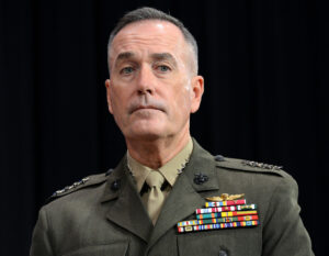 Gen. Joseph F. Dunford