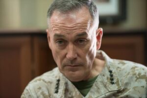 Gen. Joseph F. Dunford