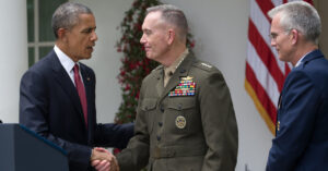 Gen. Joseph F. Dunford