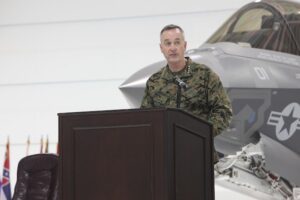 Gen. Joseph F. Dunford