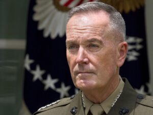 Gen. Joseph F. Dunford