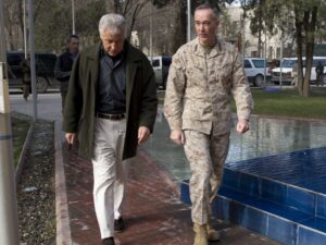 Gen. Joseph F. Dunford