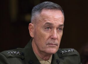 Gen. Joseph F. Dunford