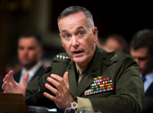 Gen. Joseph F. Dunford