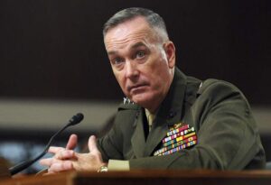 Gen. Joseph F. Dunford