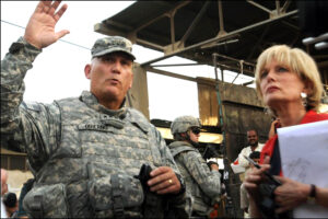 Gen. Raymond T. Odierno