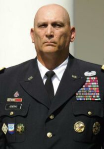 Gen. Raymond T. Odierno