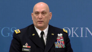 Gen. Raymond T. Odierno