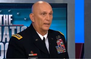 Gen. Raymond T. Odierno