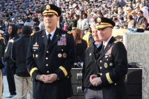 Gen. Raymond T. Odierno