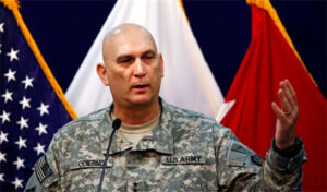 Gen. Raymond T. Odierno