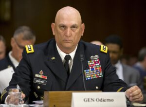 Gen. Raymond T. Odierno