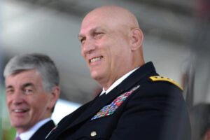 Gen. Raymond T. Odierno