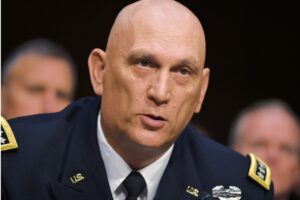 Gen. Raymond T. Odierno