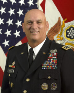 Gen Raymond T Odierno 26 1 3