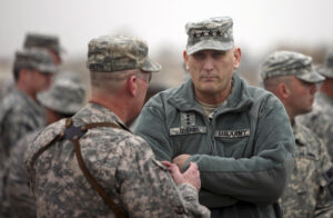 Gen. Raymond T. Odierno