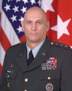 Gen. Raymond T. Odierno