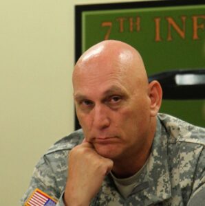 Gen. Raymond T. Odierno