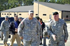 Gen Raymond T Odierno 31 2 4