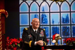 Gen Raymond T Odierno 34 2 3 1