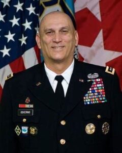 Gen. Raymond T. Odierno