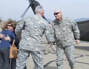 Gen. Raymond T. Odierno