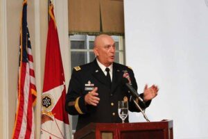 Gen Raymond T Odierno 6 4