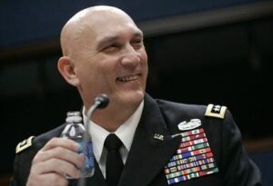 Gen. Raymond T. Odierno