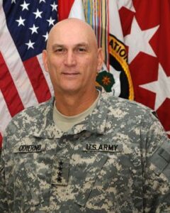 Gen. Raymond T. Odierno