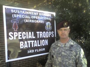 Gen Stuart James 43 3 1