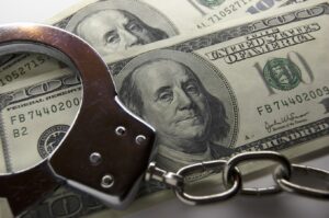 Lawyer Scam