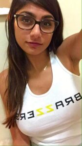 Mia Khalifa